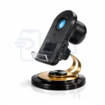 پایه رومیزی اسپیکر دار سنسوردار Wireless Sensor Speaker Stand4