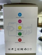 پایه رومیزی اسپیکر دار سنسوردار Wireless Sensor Speaker Stand7