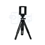 سه پایه نگهدارنده گوشی موبایل و دوربین و مونوپاد مدل tripod support مناسب برای فیلمبرداری و تولید محتوا3