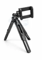 سه پایه نگهدارنده گوشی موبایل و دوربین و مونوپاد مدل tripod support مناسب برای فیلمبرداری و تولید محتوا9