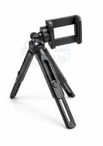 سه پایه نگهدارنده گوشی موبایل و دوربین و مونوپاد مدل tripod suppurt مناسب برای فیلمبرداری و تولید محتوا9