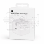 آداپتور 40 وات اصلی اپل apple original adaptor 40W dynamic