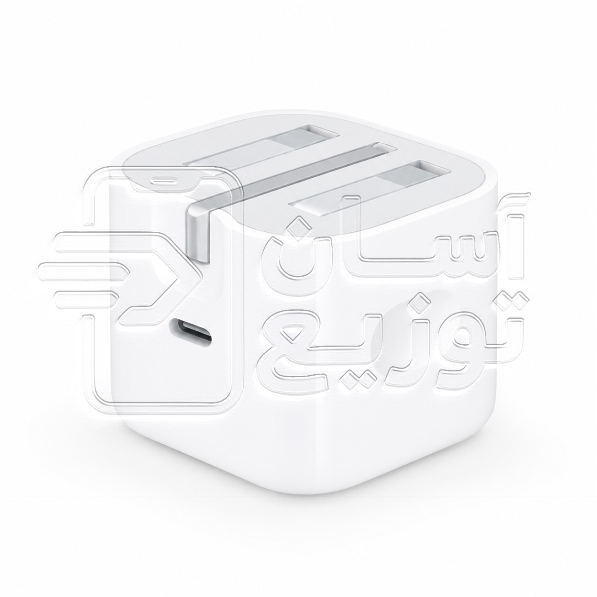 آداپتور 40 وات اصلی اپل apple original adaptor 40W dynamic