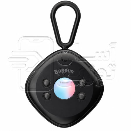 دوربین یاب شارژی بیسوز baseus مدل HEYO CAMERA DETECTOR asantozi آسان توزیع