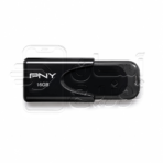 فلش مموری PNY مدل USB2 ظرفیت 16 گیگابایت asantozi