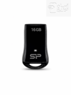 فلش مموری سیلیکون پاور Silicon Power مدل Toch T01 - USB 2.0 حافظه 16 گیگابایت