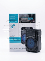 اسپیکر بلوتوثی گریت نایس Great nice مدل GTS-1346