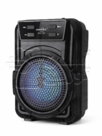اسپیکر بلوتوثی گریت نایس Great nice مدل GTS-1346