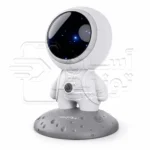 اسپیکر بلوتوثی طرح آدم فضایی great nice مدل wireless speaker space man GTS-2097
