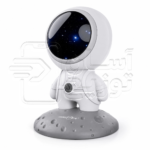 اسپیکر بلوتوثی طرح آدم فضایی great nice مدل wireless speaker space man GTS-2097