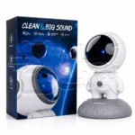 اسپیکر بلوتوثی طرح آدم فضایی great nice مدل wireless speaker space man GTS-2097