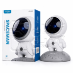 اسپیکر بلوتوثی طرح آدم فضایی great nice مدل wireless speaker space man GTS-2097