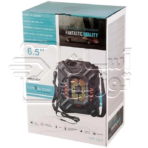 اسپیکر بلوتوثی Great nice مدل GTS-1222 + به همراه میکروفون