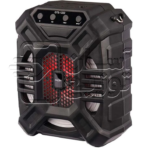 اسپیکر بلوتوثی Great nice مدل GTS-1222 + به همراه میکروفون