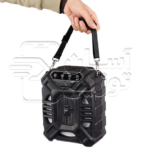 اسپیکر بلوتوثی Great nice مدل GTS-1222 + به همراه میکروفون