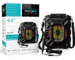 اسپیکر بلوتوثی Great nice مدل GTS-1222 + به همراه میکروفون