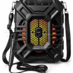 اسپیکر بلوتوثی Great nice مدل GTS-1222 + به همراه میکروفون