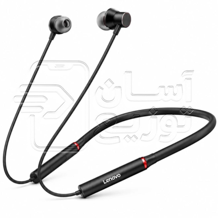 هندزفری بلوتوثی گردنی لنوو LENOVO مدل HE05X