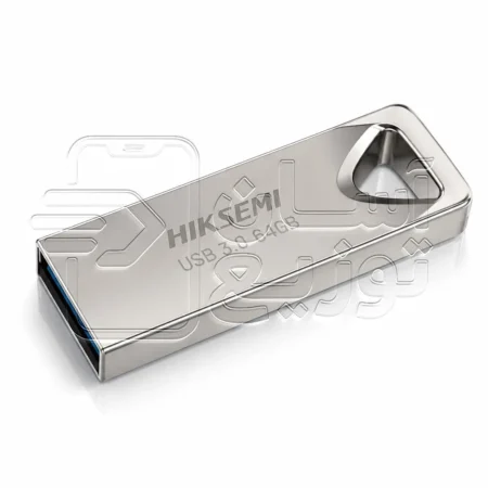 فلش مموری هیکسمی HIKSEMI مدل CLASSIC USB3 ظرفیت 64 گیگ asantozi