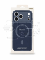 قاب مگسیف کلیر محافظ لنز مدل magsafe clear برای آیفون 14promax asantozi.com