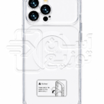 قاب مگسیف کلیر محافظ لنز مدل magsafe clear برای آیفون 14promax asantozi.com