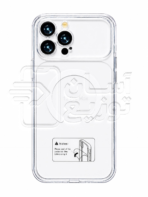 قاب مگسیف کلیر محافظ لنز مدل magsafe clear برای آیفون 15promax asantozi.com