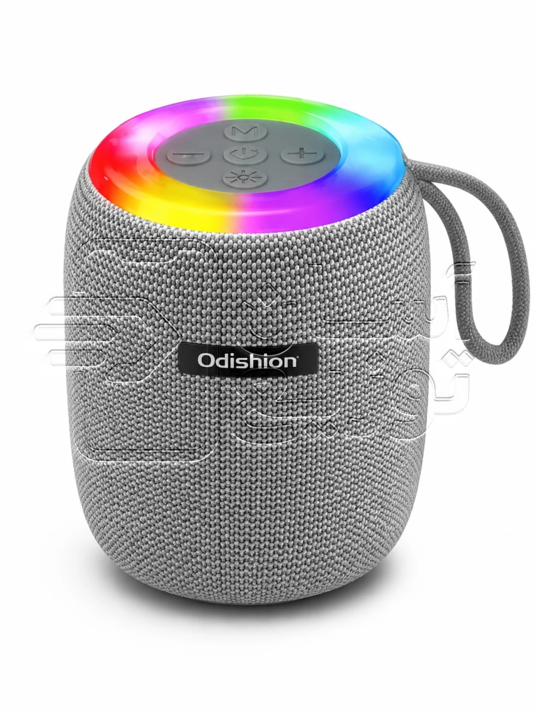 اسپیکر بلوتوثی اودیشن Odishion مدل LN-309