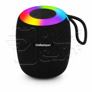 اسپیکر بلوتوثی اودیشن Odishion مدل LN-309