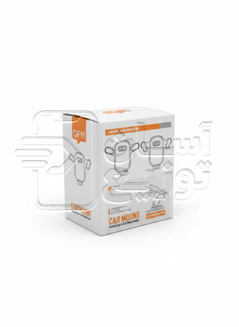 پایه نگهدارنده خودرو هولدر OFYI مدل DH-03