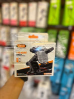 پایه نگهدارنده خودرو هولدر OFYI مدل DH-03 مناسب برای انواع خودرو + گارانتی سلامت فیزیکی کالا - Image 8