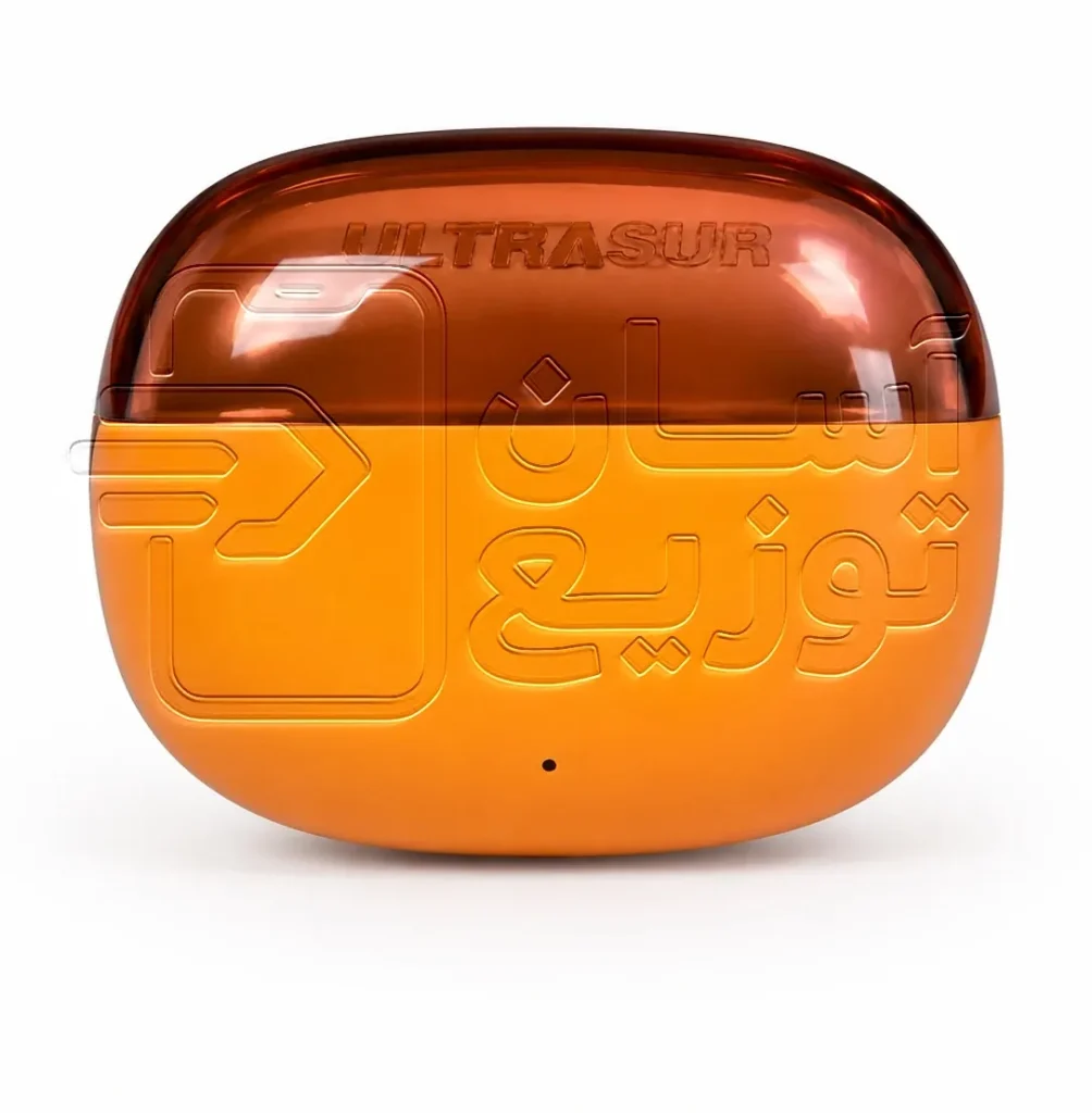 هندزفری بلوتوثی ایرپاد مترجم جیبی اولتراسور Ultrasur مدل U-E11+