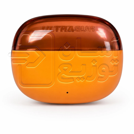 هندزفری بلوتوثی ایرپاد مترجم جیبی اولتراسور Ultrasur مدل U-E11+