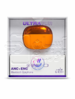 هندزفری بلوتوثی ایرپاد مترجم جیبی اولتراسور Ultrasur مدل U-E11+