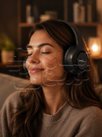 هدست اولتراسور Ultrasur مدل U-HS2