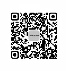 voxnex برنامه مترجم های اولتراسور Ultrasur