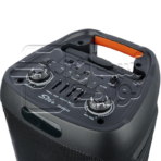 اسپیکر چمدانی بلوتوثی Sing-e مدل ZQS 8236 www.asantozi.com