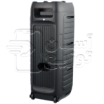 اسپیکر چمدانی بلوتوثی Sing-e مدل ZQS 8236 www.asantozi.com