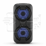 اسپیکر بلوتوثی Great nice مدل GTS-2083 asantozi 1