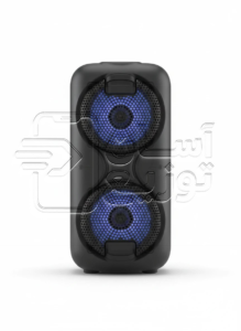 اسپیکر بلوتوثی Great nice مدل GTS-2083 asantozi 1