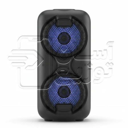 اسپیکر بلوتوثی Great nice مدل GTS-2083 asantozi 1