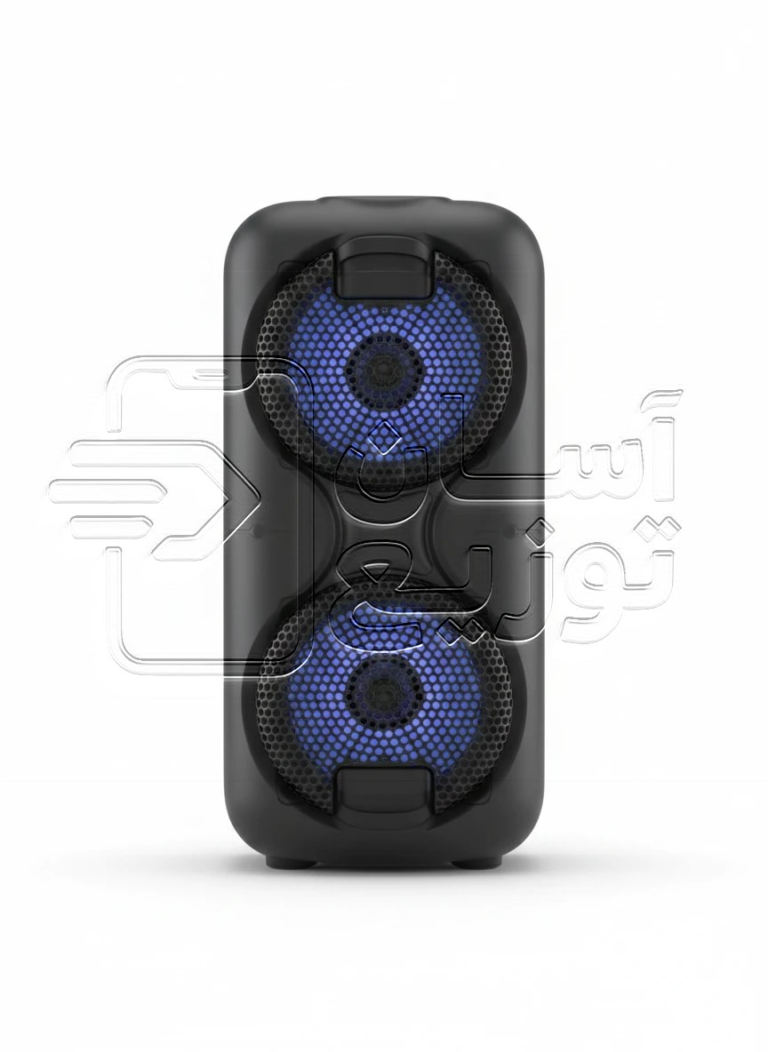 اسپیکر بلوتوثی Great nice مدل GTS-2083 asantozi 1