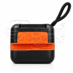 اسپیکر بلوتوثی قابل حمل مدل X-911 با قابلیت استند موبایل