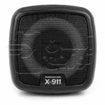 اسپیکر بلوتوثی قابل حمل مدل X-911 با قابلیت استند موبایل