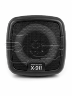 اسپیکر بلوتوثی قابل حمل مدل X-911 با قابلیت استند موبایل