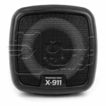 اسپیکر بلوتوثی قابل حمل مدل X-911 با قابلیت استند موبایل