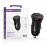 شارژر فندکی تک پورت USB اولتراسور Ultrasur مدل U-B6