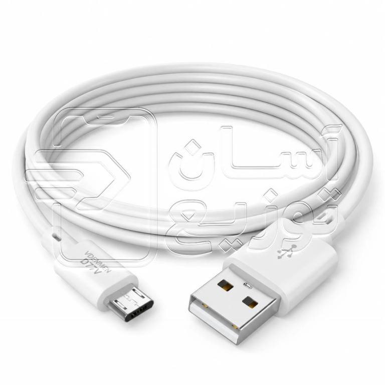 کابل فست شارژ USB به MICRO USB دنمن VdenmenV مدل D77V
