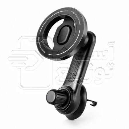 پایه نگهدارنده خودرو هولدر مگنتی مگسیف اولتراسور Ultrasur مدل U-F8