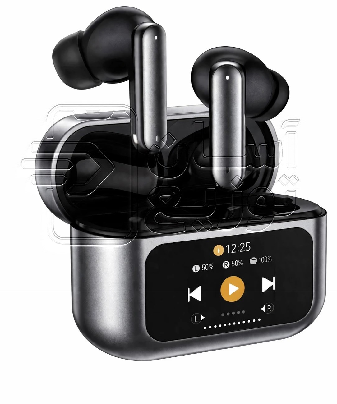 ultrasur-u-e14+-4 ایرپاد مترجم اولتراسور مدل Ultarsur U-E14+ نسل جدید ایرپاد های مترجم Translator asantozi.com4