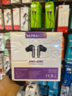 هندزفری بلوتوثی ایرپاد مترجم جیبی اولتراسور Ultrasur مدل U-E14+ ASANTOZI 6